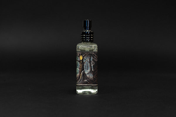 El Hombre Lobo Parfum