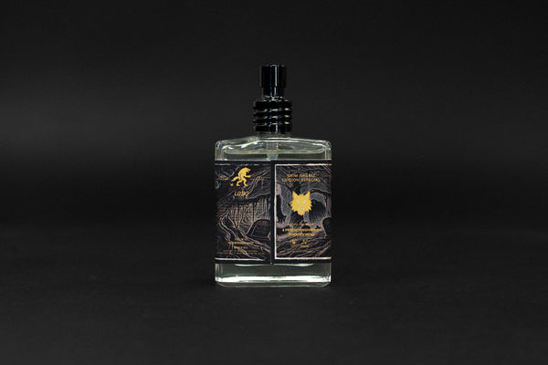 El Hombre Lobo Parfum