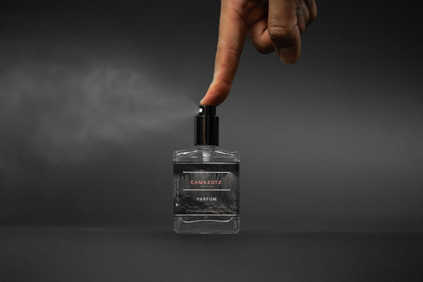 Murcielago Parfum (Camazotz)