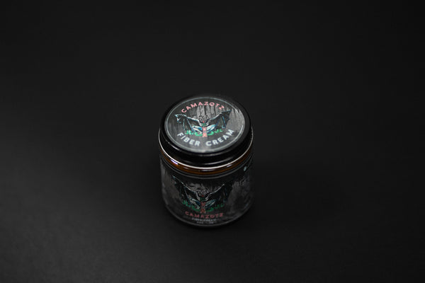 Camazotz Fiber Cream