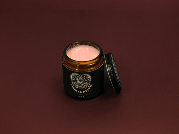 Hasta La Muerte Pomade