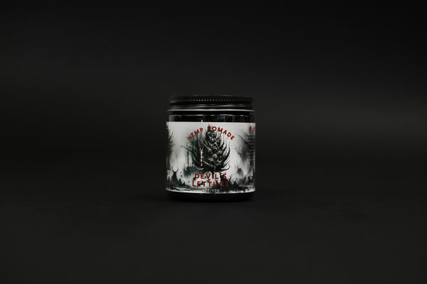 Devil’s Lettuce