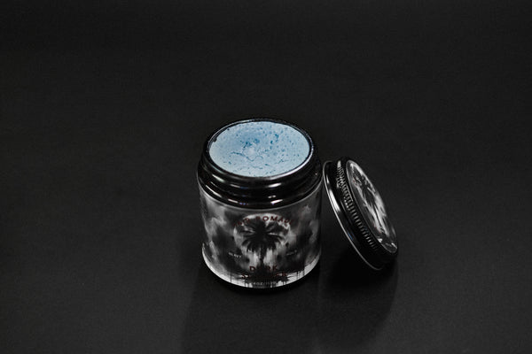 Dark Summer Heavy Matte Pomade