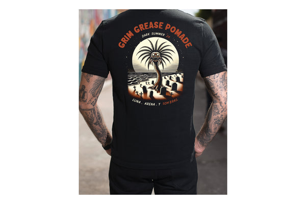 Dark Summer T-Shirt