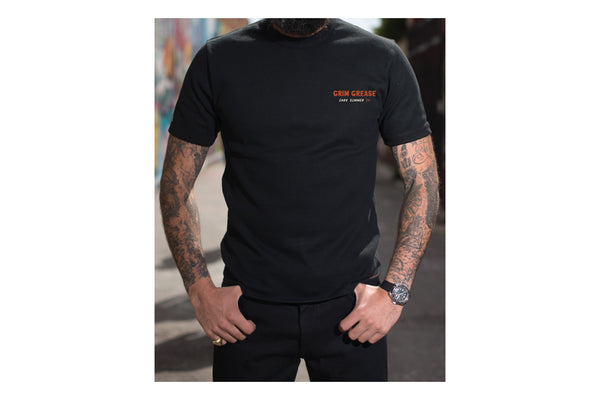 Dark Summer T-Shirt