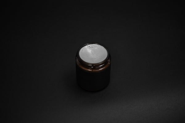Dark Cream Pomade