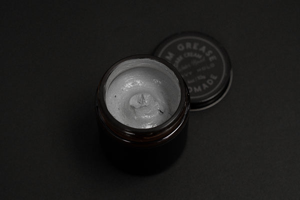 Dark Cream Pomade