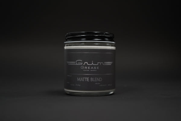 Matte Blend