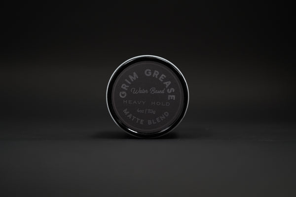 Matte Blend