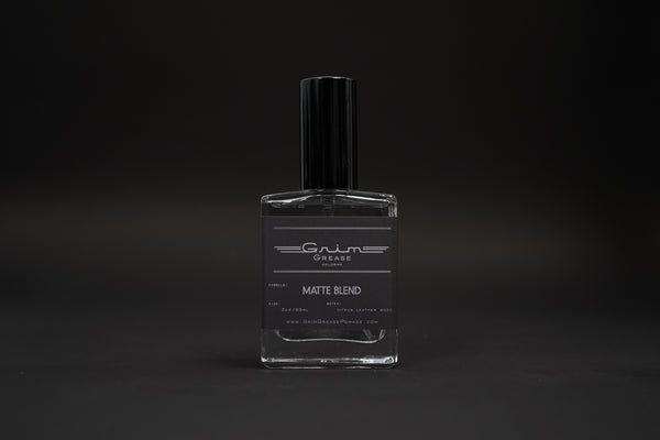 Matte Blend