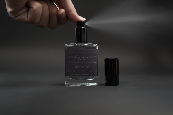 Matte Blend Cologne