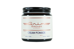 Cream Pomade