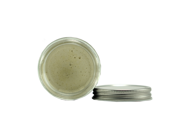 Firm Hold WaterBased Clay Pomade