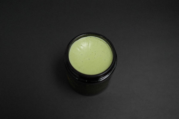Pineapple Express Heavy Hold Pomade