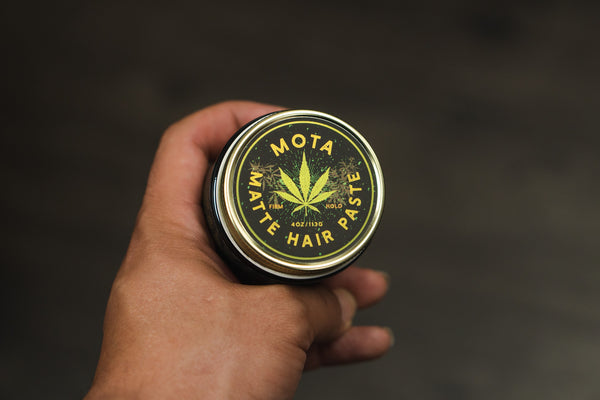Mota Matte Paste