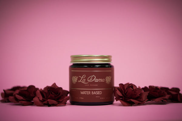 La Dama Waterbased Pomade