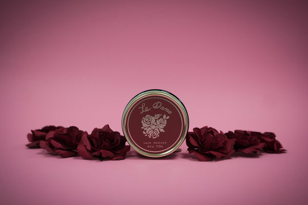 La Dama Waterbased Pomade