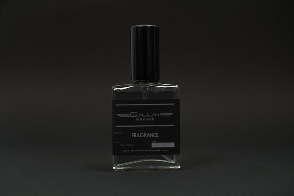 Custom Cologne