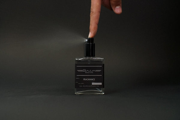 Custom Cologne
