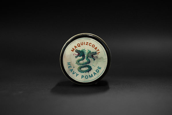 Maquizcoatl Pomade