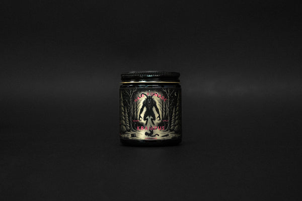 Krampus Heavy Hold Pomade