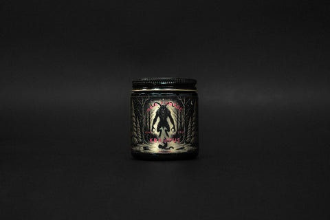 Krampus Heavy Hold Pomade