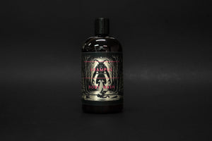 Krampus Body Wash