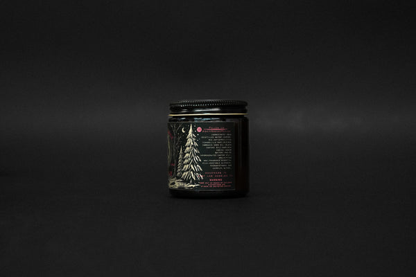 Krampus Heavy Hold Pomade