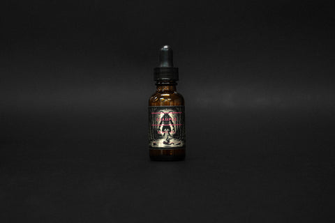 Krampus Beard Oil