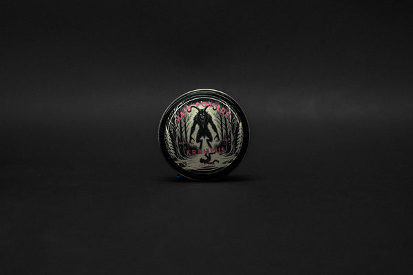 Krampus Heavy Hold Pomade