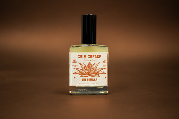 Sinsemilla Parfum