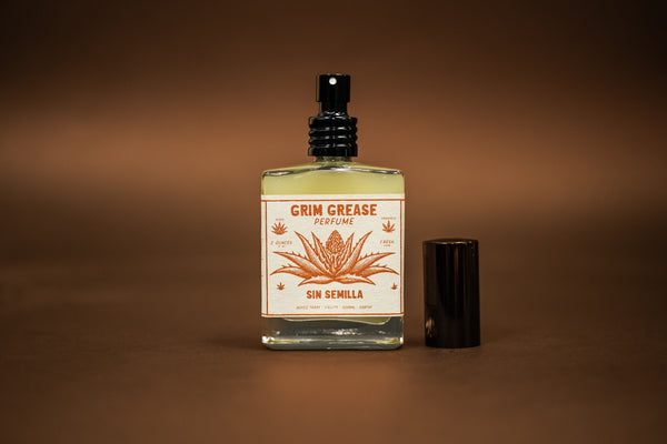 Sinsemilla Parfum