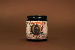 Ghost Peach Low Shine Paste