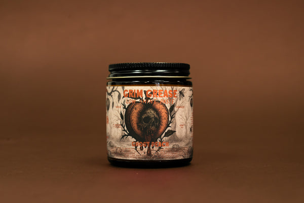 Ghost Peach Bundle