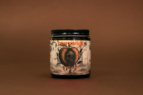 Ghost Peach Low Shine Paste