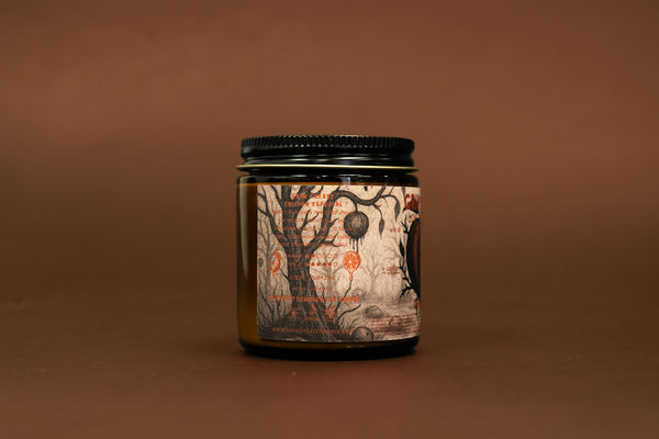 Ghost Peach Low Shine Paste