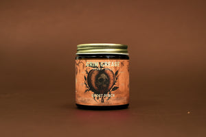 Ghost Peach Heavy Hold Pomade