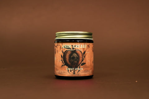 Ghost Peach Heavy Hold Pomade