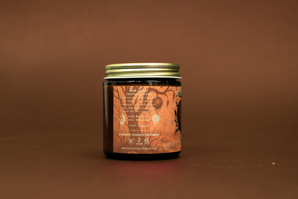Ghost Peach Heavy Hold Pomade