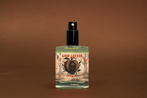Ghost Peach Parfum