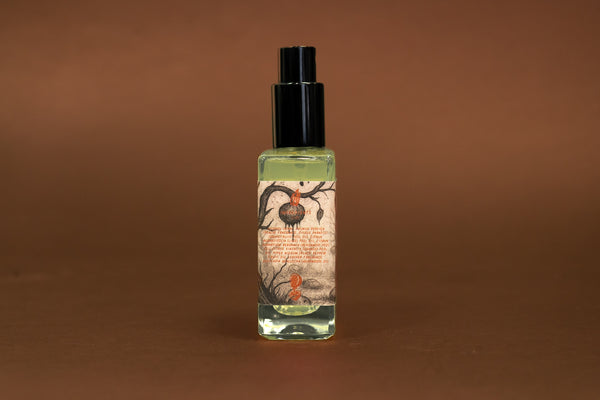 Ghost Peach Parfum