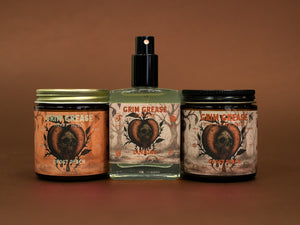 Ghost Peach Bundle