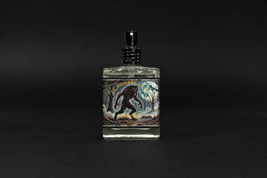 El Hombre Lobo Parfum