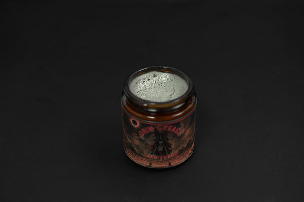 Xiuhtecuhtli Matte Paste