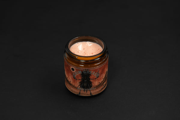 Xiuhtecuhtli Heavy Hold Pomade