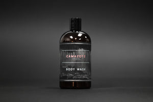 Camazotz Body Wash