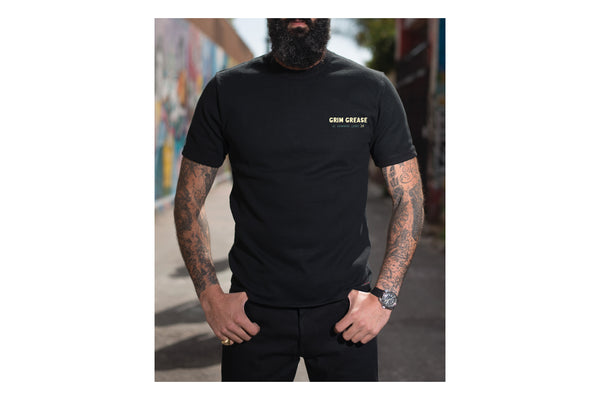 El Hombre Lobo T-Shirt