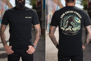 El Hombre Lobo T-Shirt