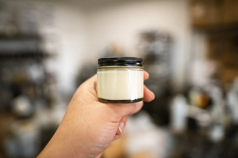 2oz. Travel Size Pomades