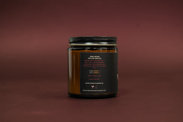 Hasta La Muerte Pomade 2026